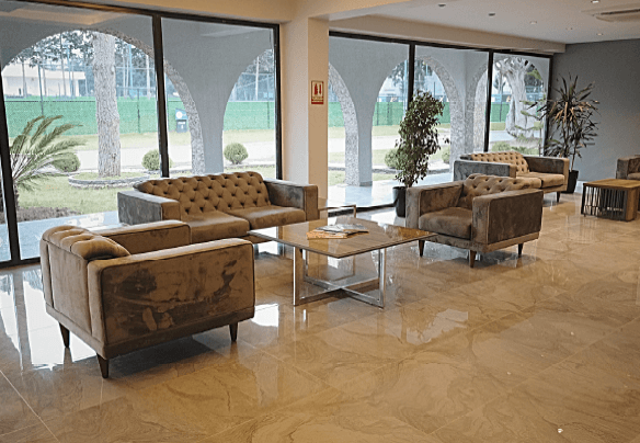 Aremsis Holiday Resort — 3