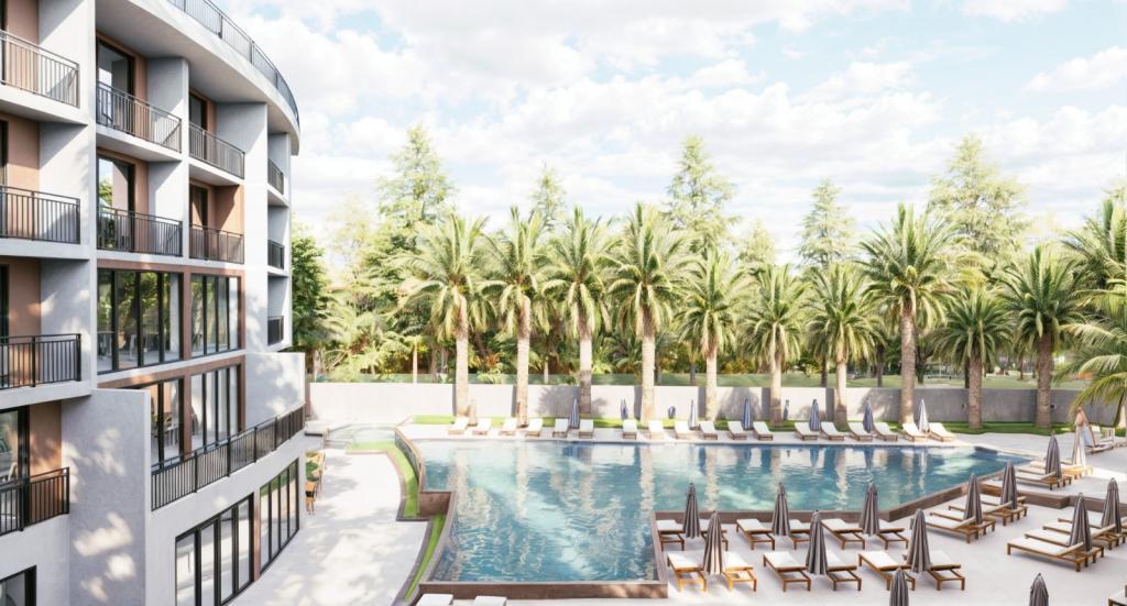 Star Boutique Otel — 3