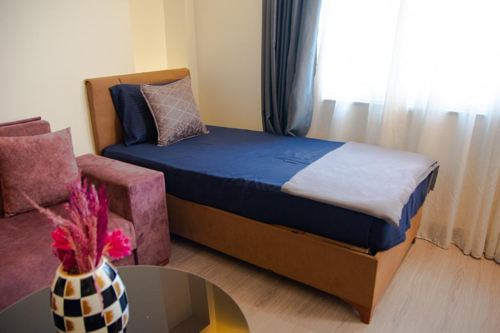 Star Of İstanbul Residence — 9