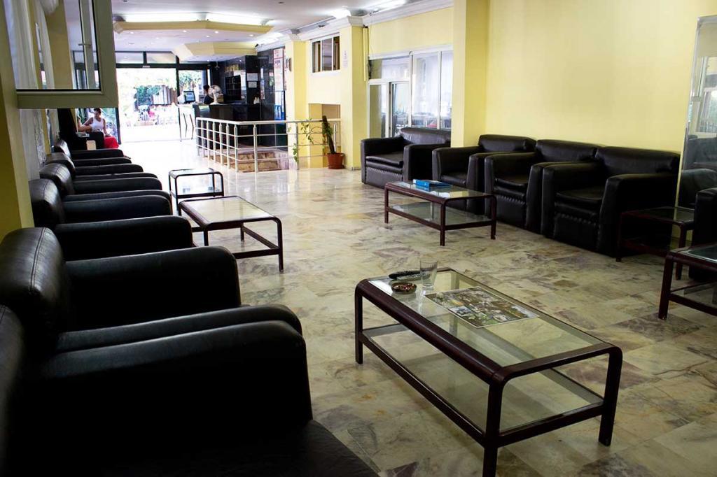 Ares City Hotel — 3