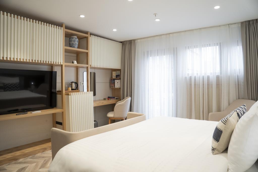 BoStay Hotel — 8