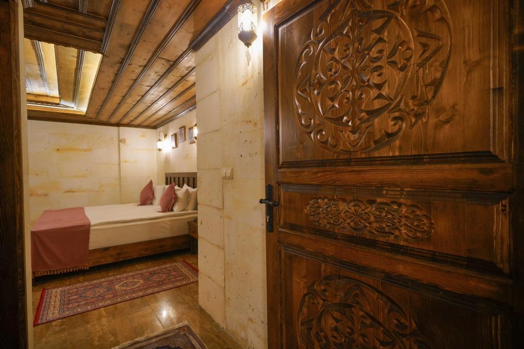 Garden Suites Hotel Cappadocia — 4