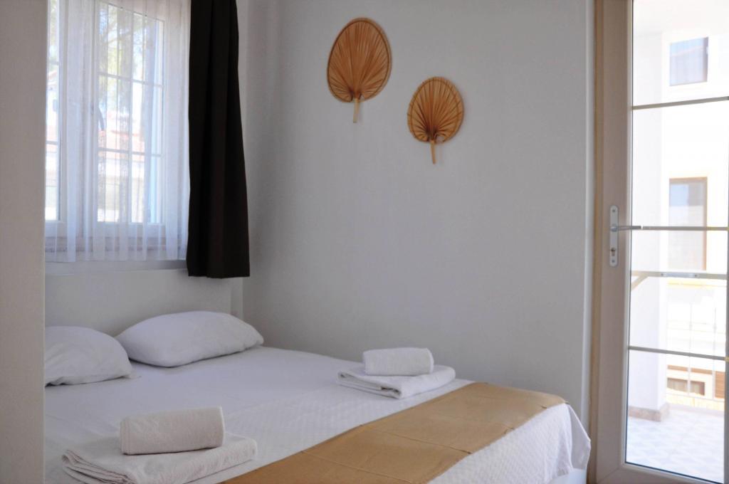 Masmavi OtelCunda — 7