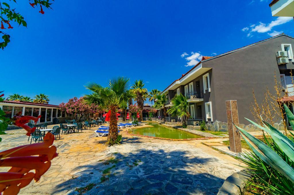 Larina Thermal Resort&Spa — 8