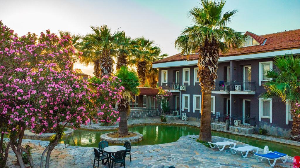Larina Thermal Resort&Spa — 10