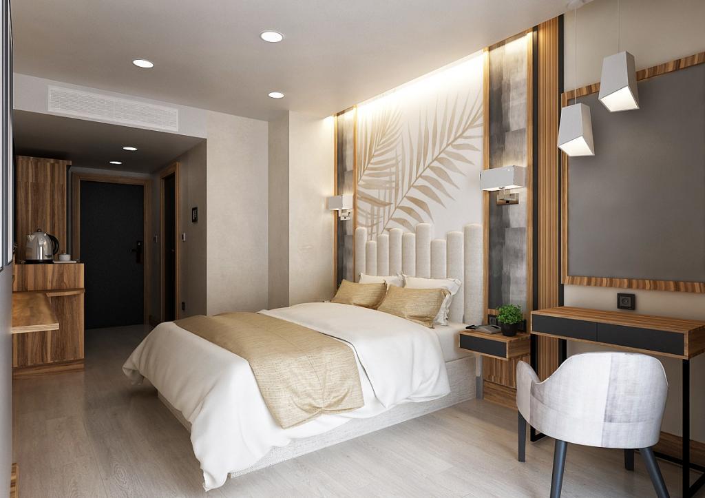 Görükle Koza Hotel Bursa — 3