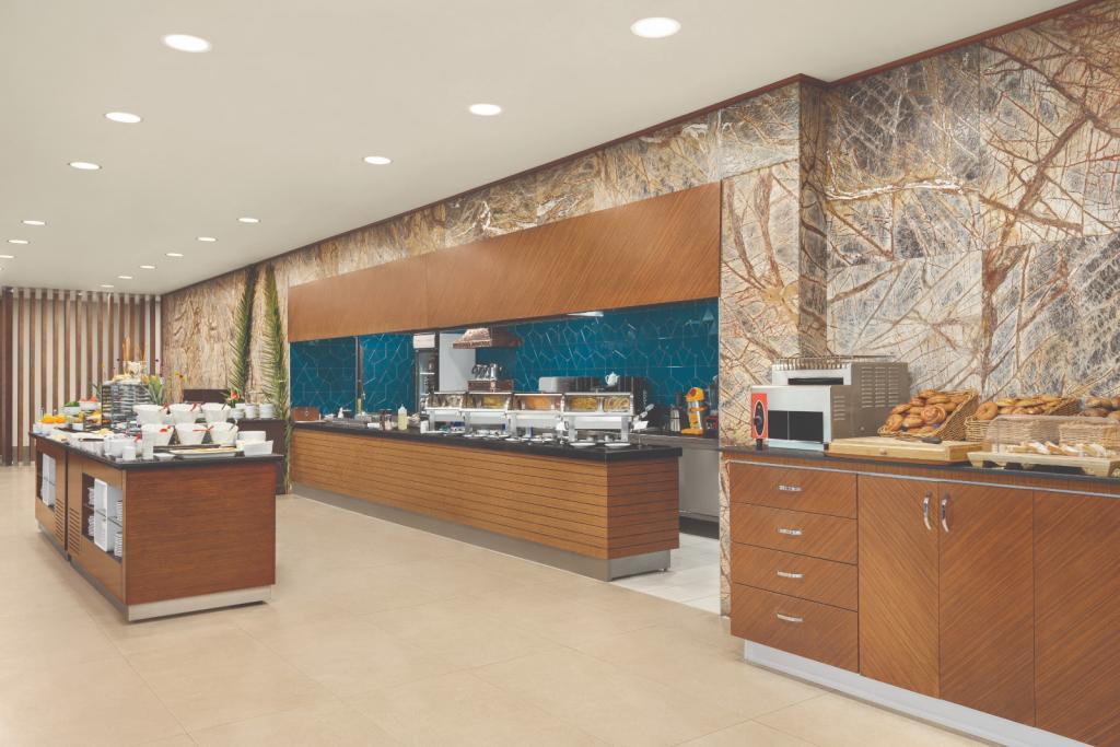 Ramada Plaza By Wyndham Samsun — 9