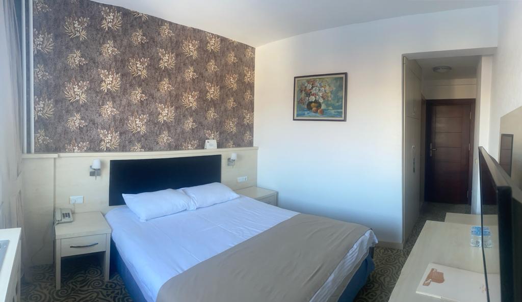 Sim - Er Hotel Kars — 3