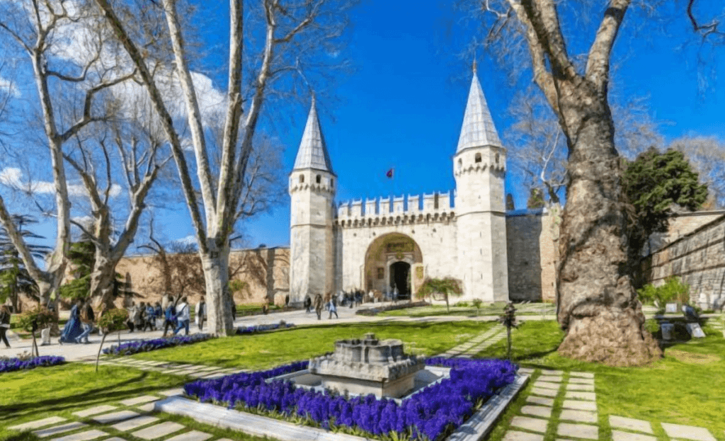 Ramada İstanbul Grand Bazaar — 5