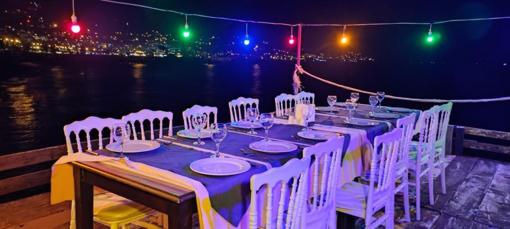 Anafor Otel — 3