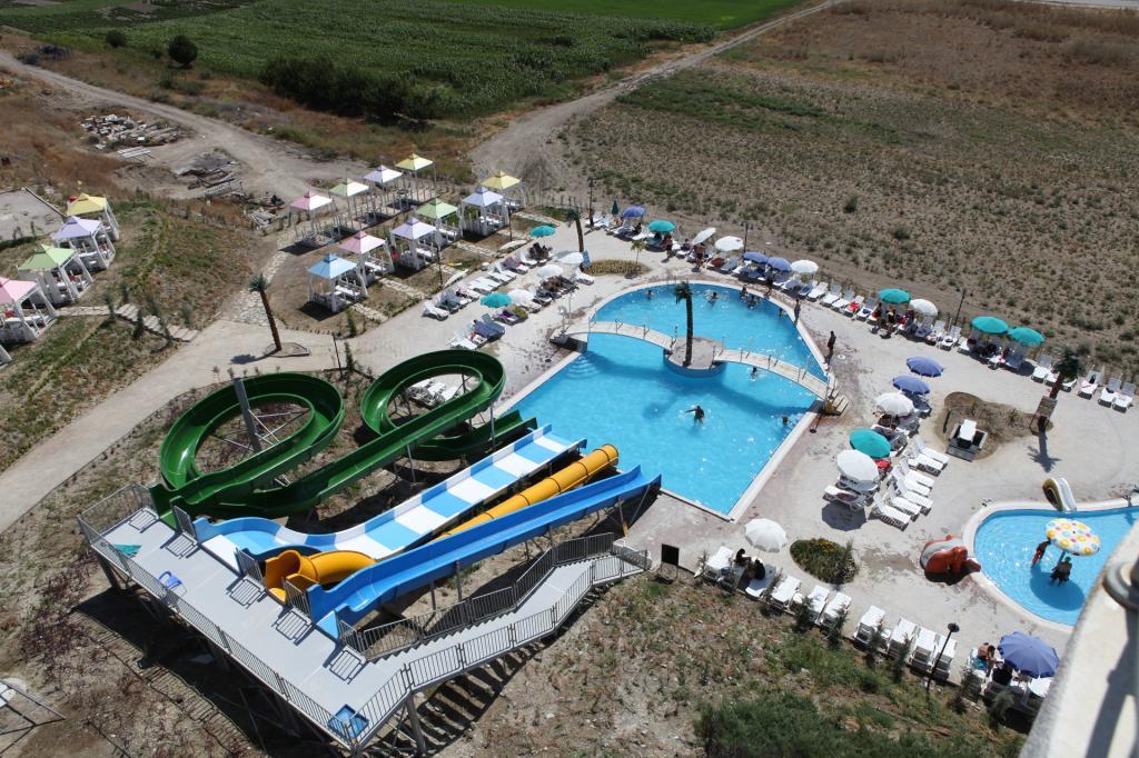 Grand Garden Inn Ayaş — 4