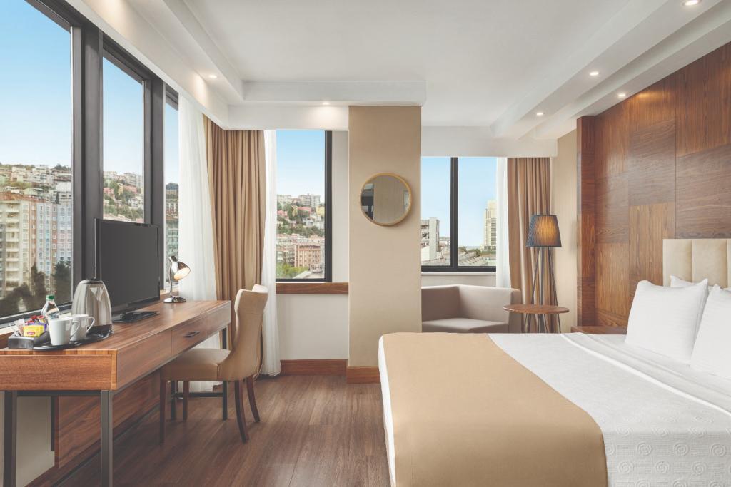 Ramada Plaza By Wyndham Samsun — 6