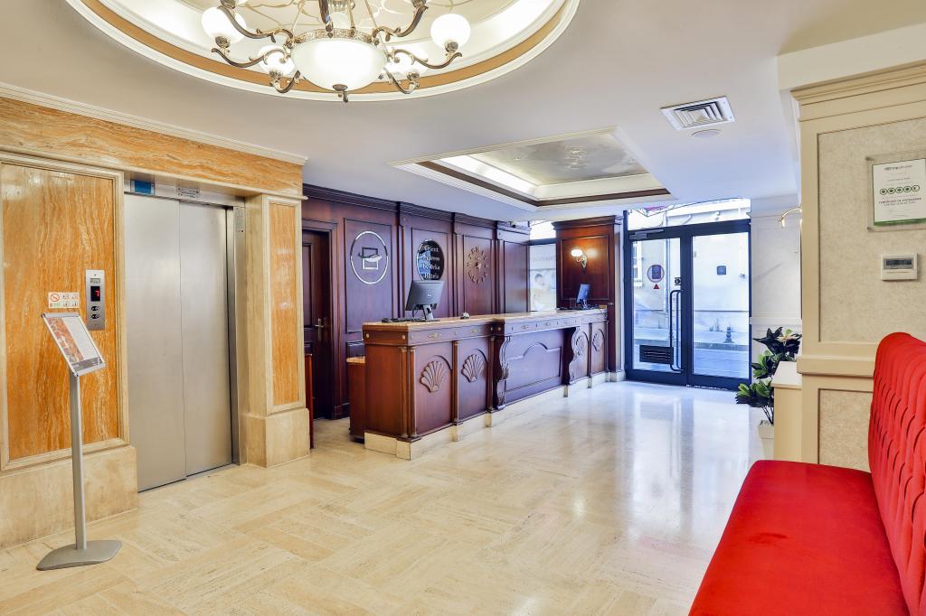 Orient Express & Spa by Orka Hotels — 6