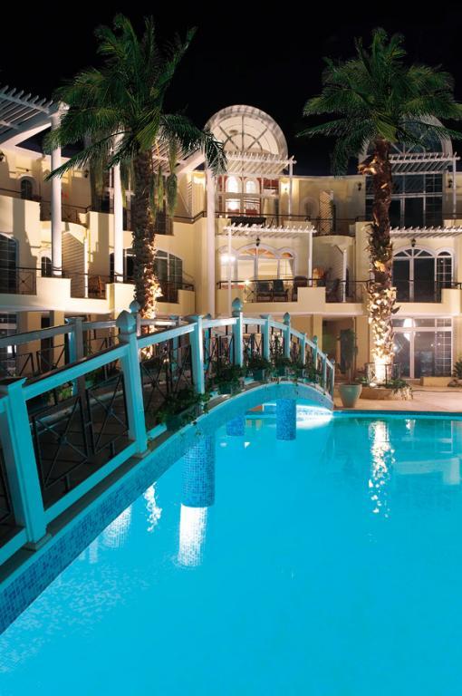 Seahorse Deluxe Hotel — 9