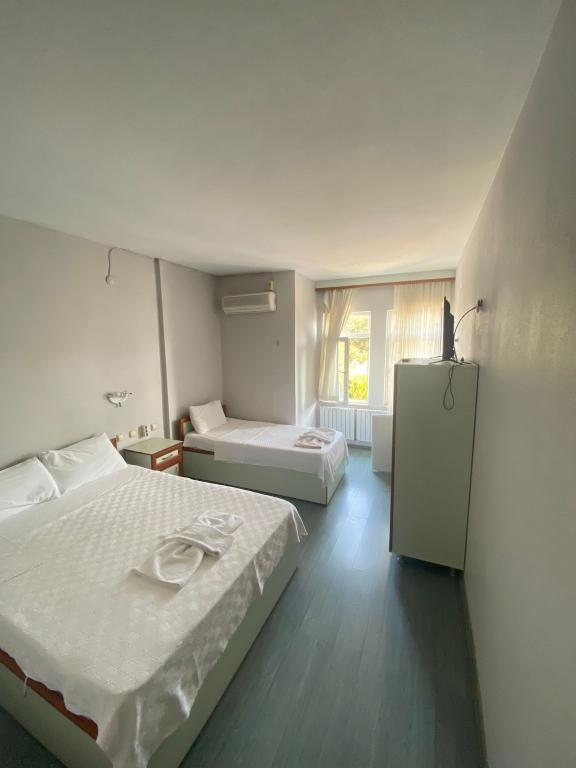 Pegasus Otel — 6
