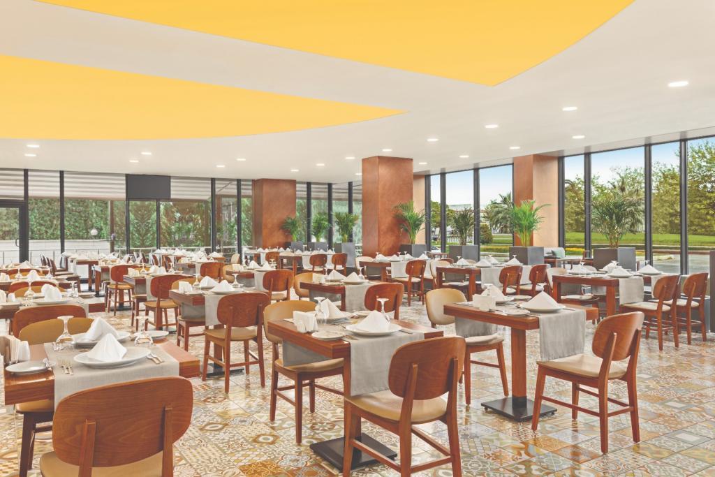 Ramada Plaza By Wyndham Samsun — 7