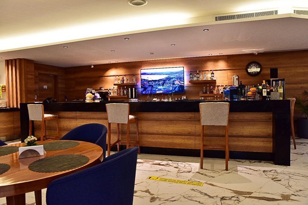 Jasmin Elite Residence & SPA — 4