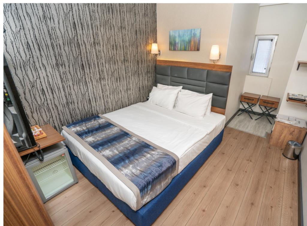 The Bostancı Hotel — 4
