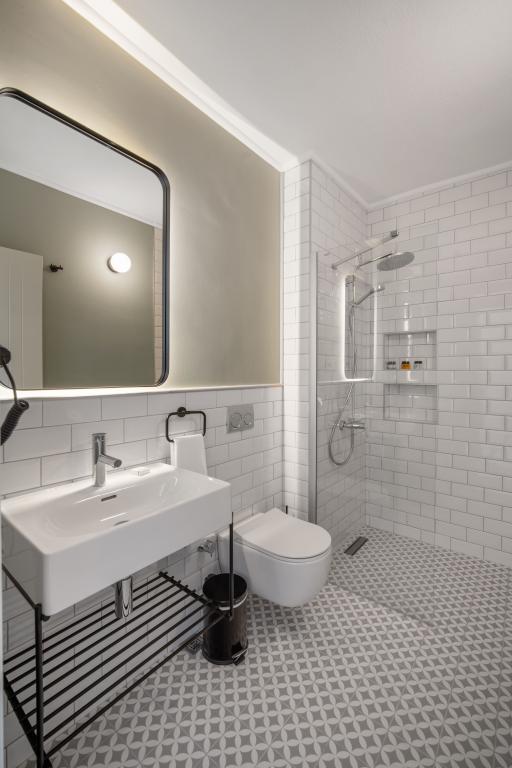 Egeden Hotel Datça — 9