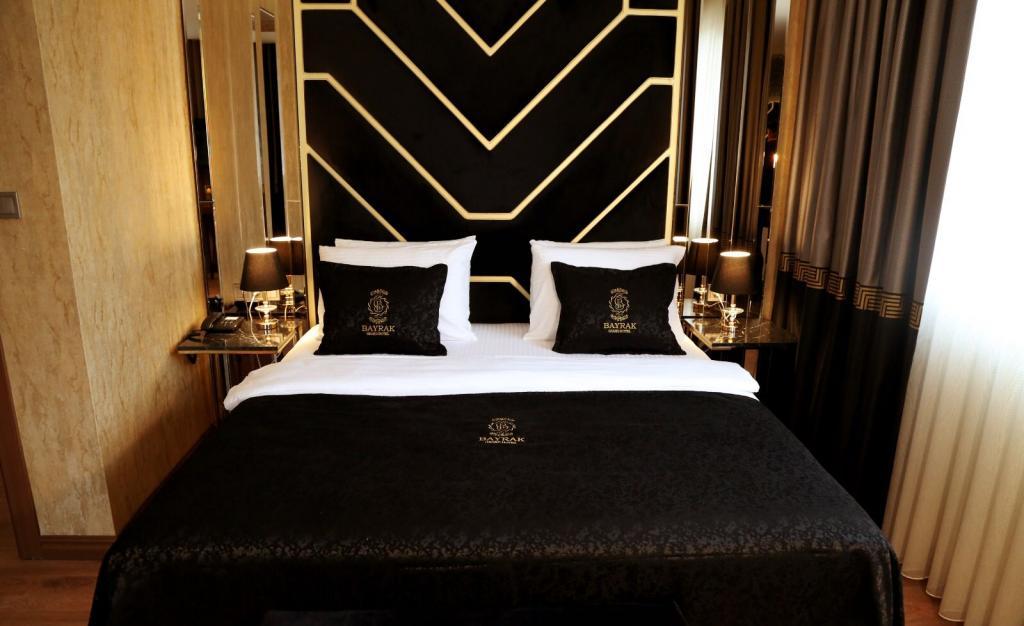 Bayrak Grand Hotel — 9