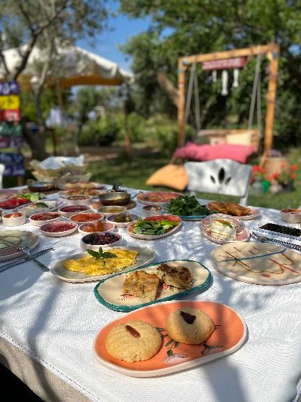 Irmak Bağ Evi — 5