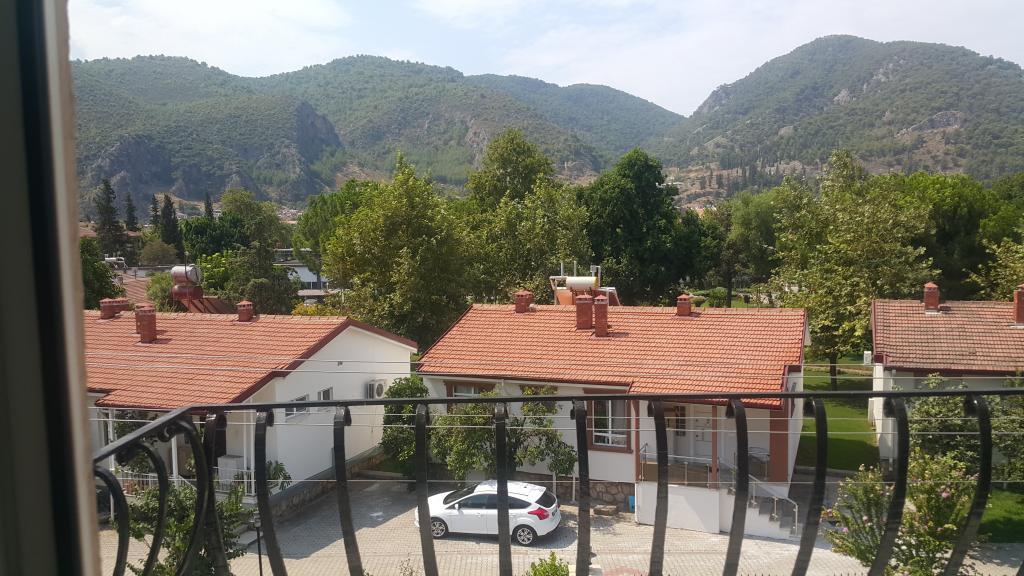 Çiçek Otel And Apartment — 8
