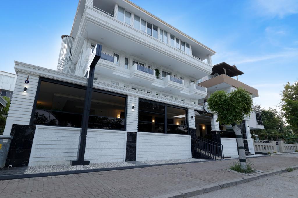 İnci Mira Hotel Antalya — 6