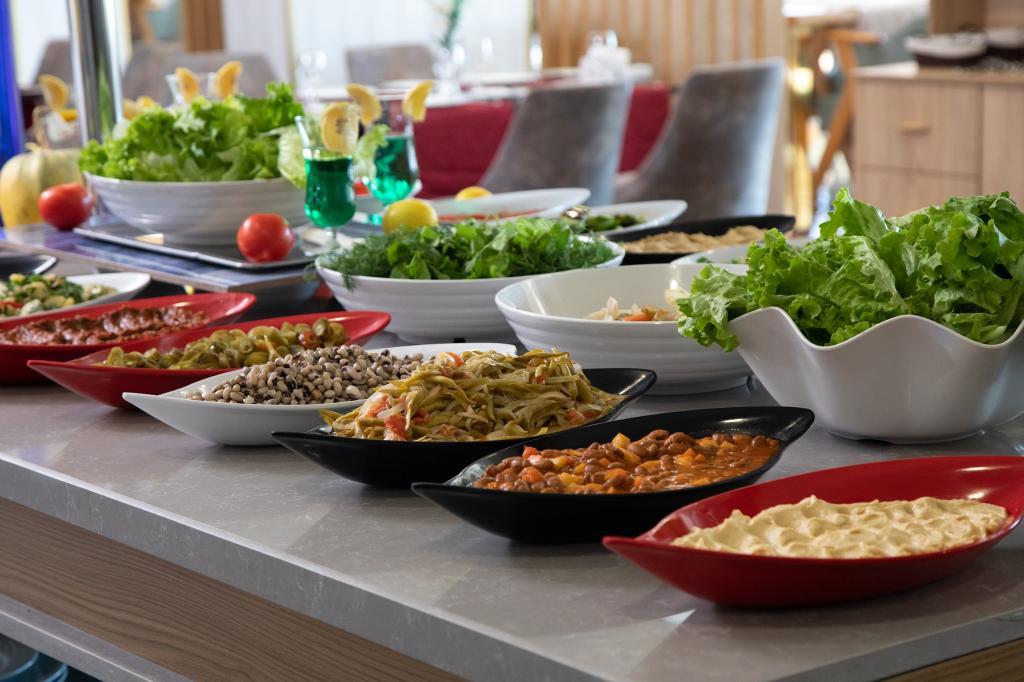 İpeksoy Termal Hotel — 6