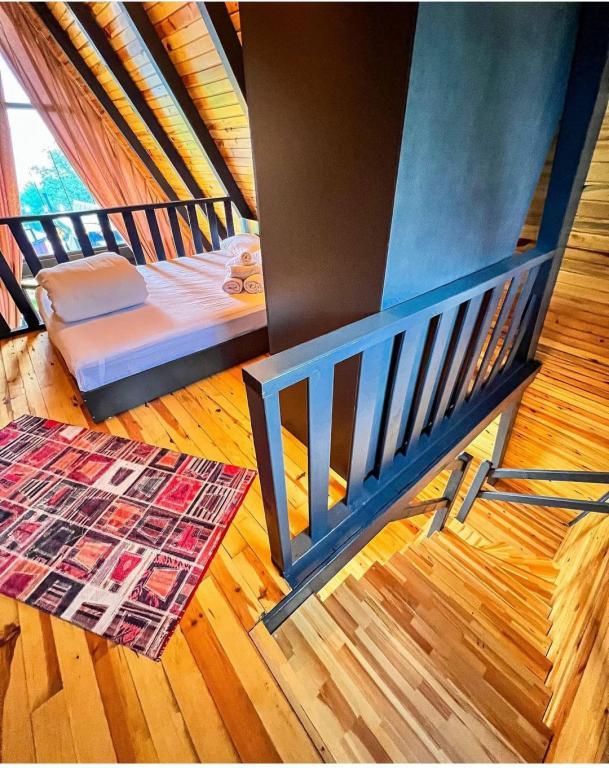Hat Naturel Resort Sapanca — 9