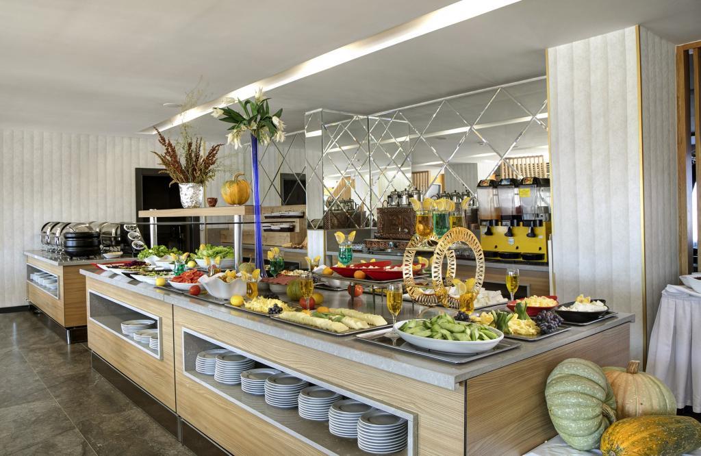 İpeksoy Termal Hotel — 7