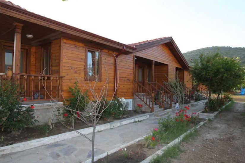 Ellys Home Mesudiye — 1