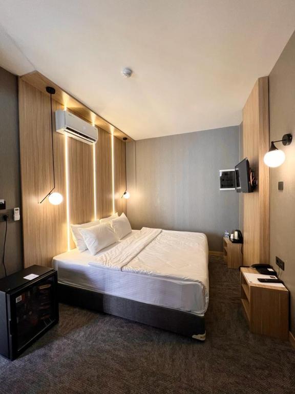Royal Mass Airport Business Hotel — 5