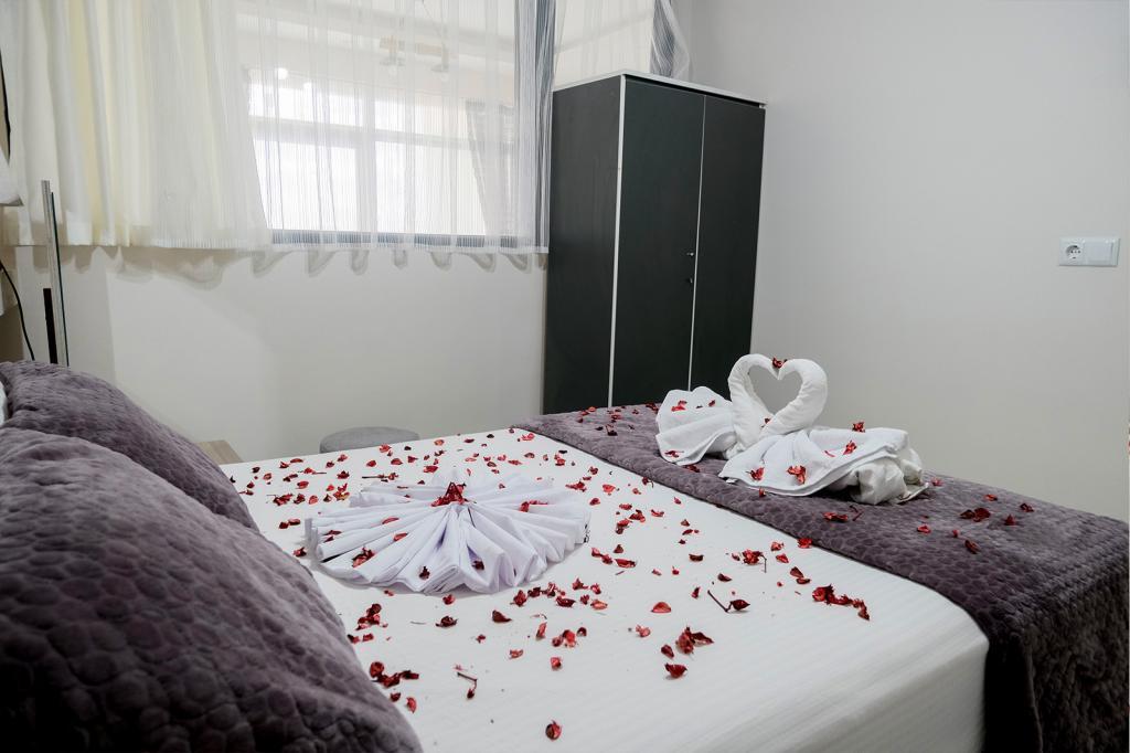 Merkür Otel Gazlıgöl — 7