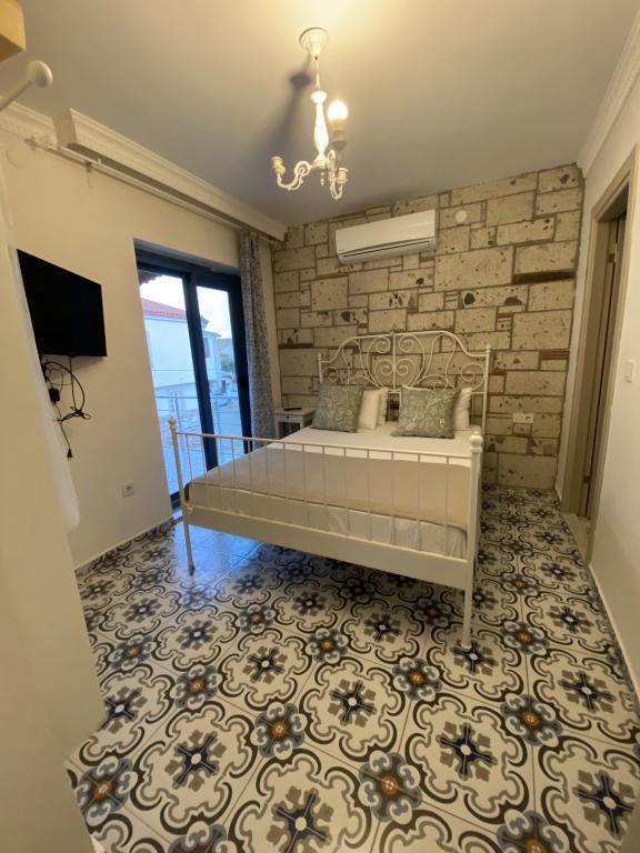 Kerii Alaçatı Butik Otel — 9