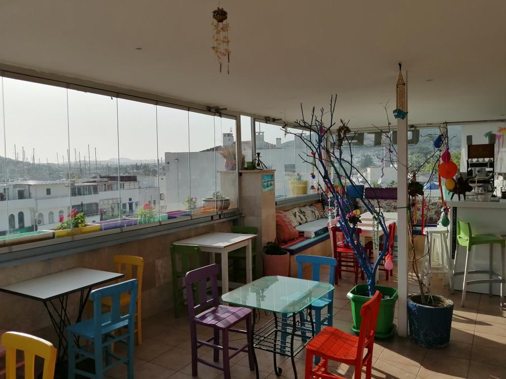 Can Pansiyon Bodrum — 6