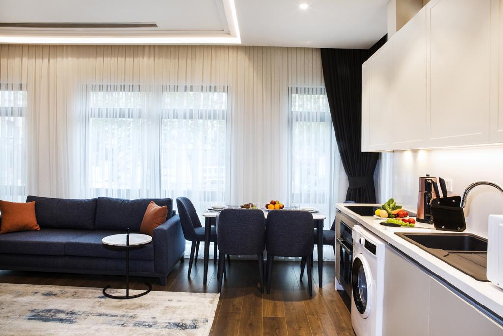 Garlon Residence — 9