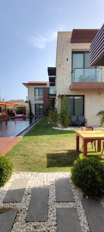 Enso Alaçatı — 3
