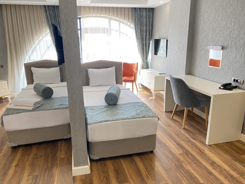 Kubaliç Hotel — 10