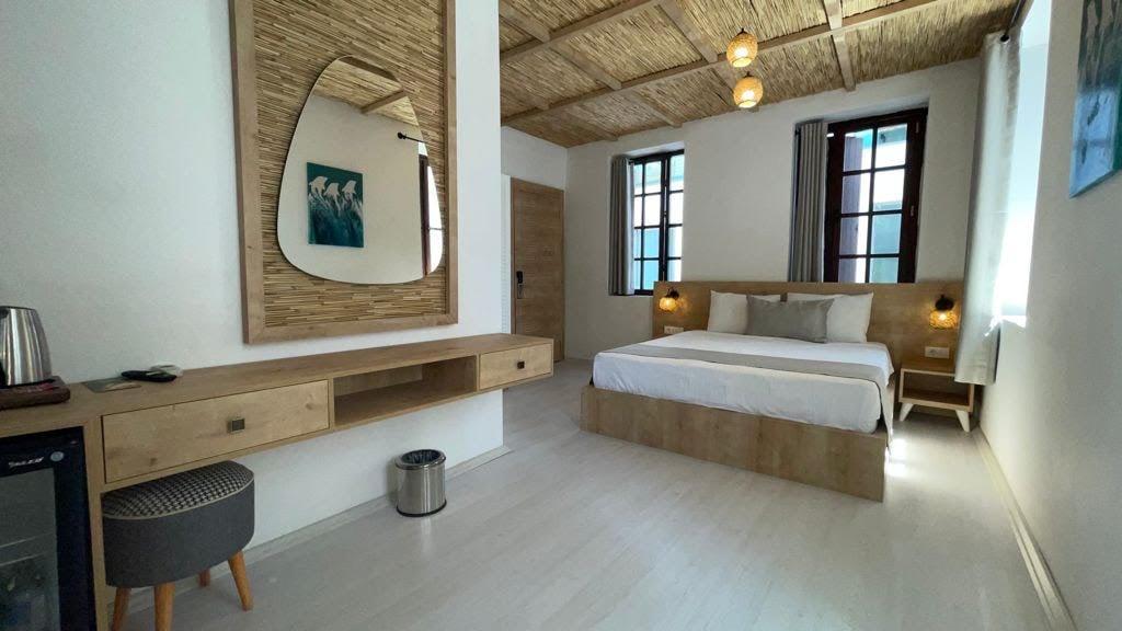Melisa Boutique Hotel — 9
