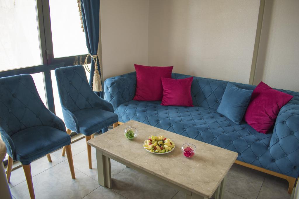 Mayer Hotel İstanbul — 5