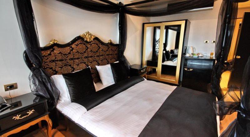 Babızer Konaklama Ve Restorant — 10