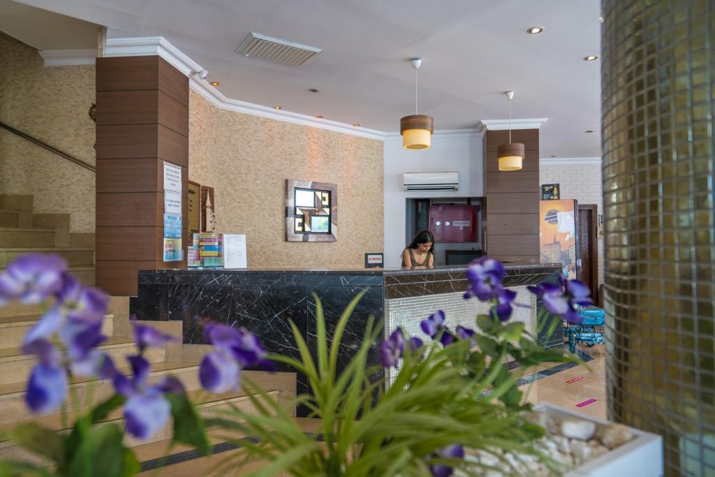 Carmen Suite Otel — 9