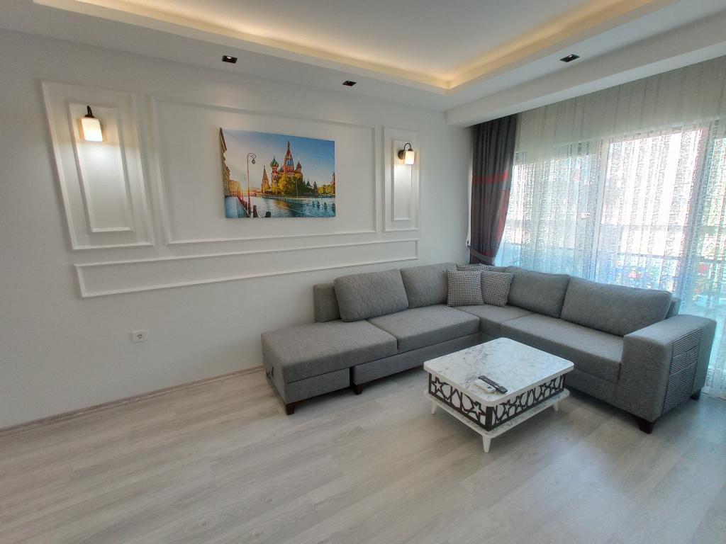 World Cities Apart Hotel — 2
