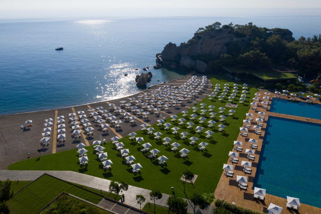 Maxx Royal Kemer — 8