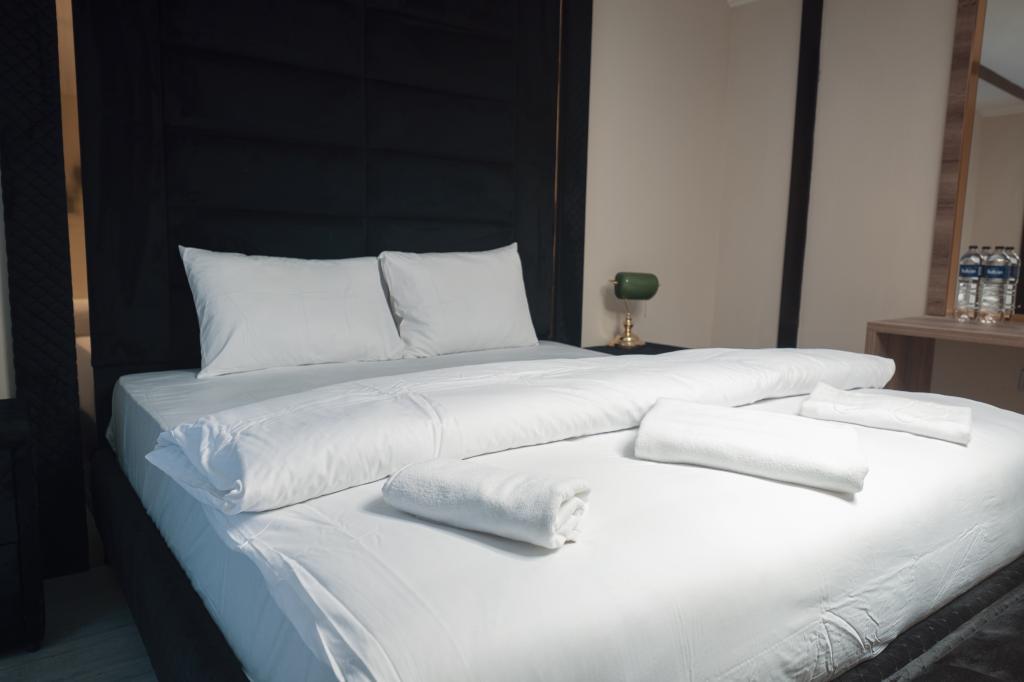 AY Hanedan Otel — 5