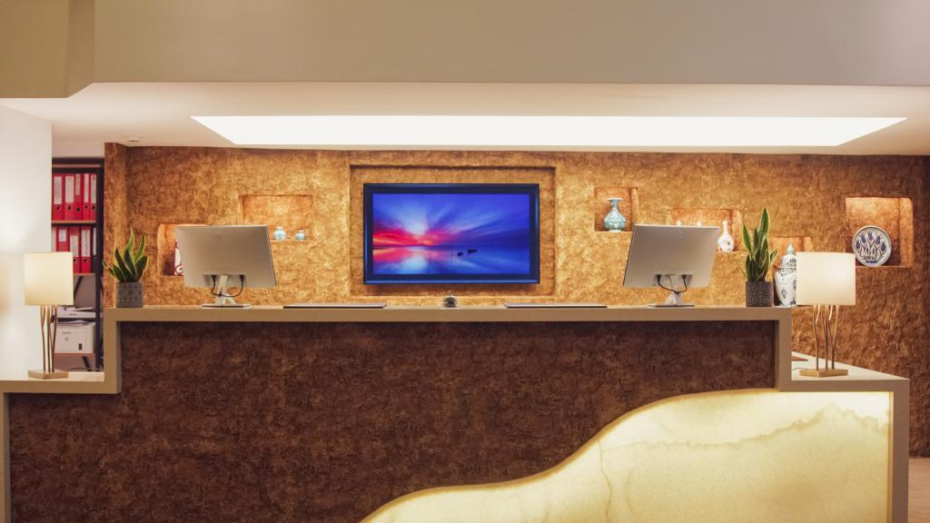 Antik Hotel İstanbul — 2