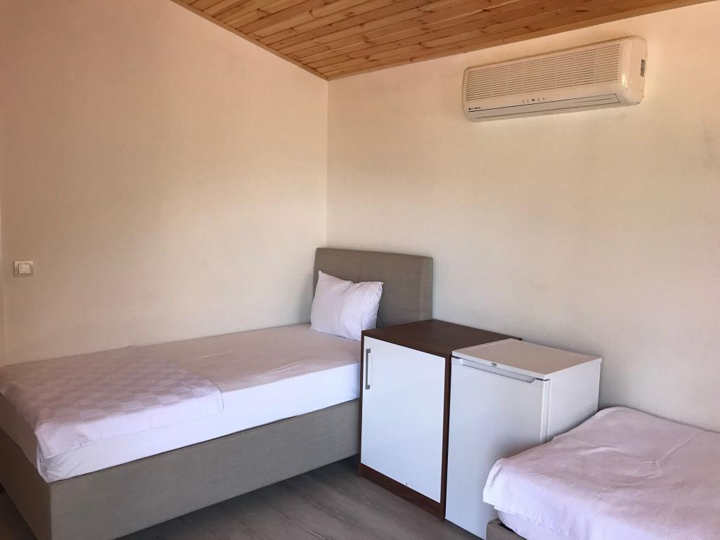 Adrasan Palmira Hotel — 2