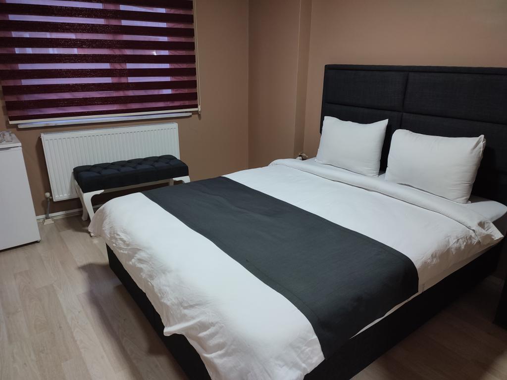 Onka Otel — 5
