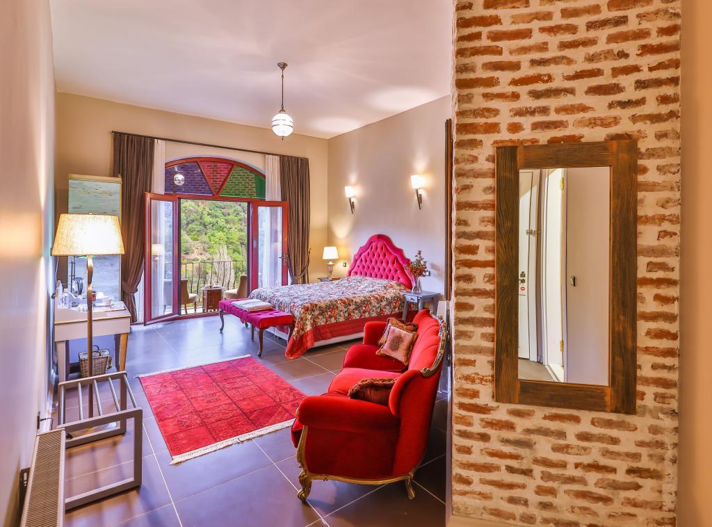 Çetmihan Hotel — 5