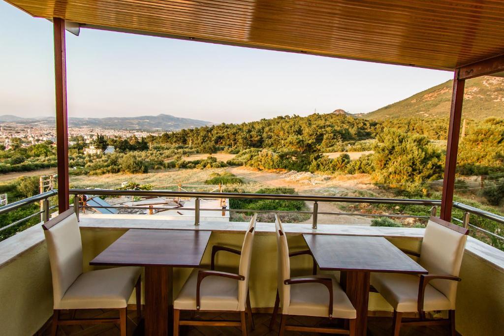 Misa Pansiyon Apart Güzelçamlı — 7